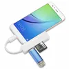 M47 USB-C Kartenleser Adapter – USB 2.0 | SD / MicroSD / TF Produktbild-Vorschau 5