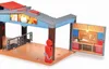 Dickie Toys Fendt Farm Barn Play Set + Light And Sound Voir les images du produit 5