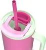 Kambukka Rio Kubek termiczny ze słomką Tumbler Bubblegum Podgląd zdjęcia produktu 5