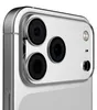PURO Gehärtetes Schutzglas für iPhone 17 Pro Max Produktbild-Vorschau 3