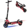 RCB D5 Elektroroller,E-Scooter mit Straßenzulassung Produktbild-Vorschau 1
