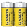 Varta Cons.Varta Batterie Superlife C 2014 Fol.2 Produktbild-Vorschau 3