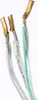 Spiralkabel 3 adrig PVC Kabel für Lampen Leuchte, Produktbild-Vorschau 3
