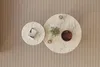 Skye Decor, Hochwertiges Kaffeetisch-Set (2 Teile), Produktbild-Vorschau 3