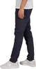 Jack & Jones Marco schmale Chinos, Blau 32W x 30L Produktbild-Vorschau 2