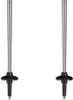 Two hiking poles are shown against a white background. Náhled obrázku produktu