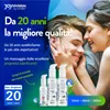 Żel/sprej-AQUAglide Massage+Glide Lemongrass, 200ml Voir les images du produit 9