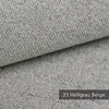 novely® AUEN Premium Möbelstoff - Robuster Webstoff - Fein Produktbild-Vorschau 2