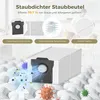 27 Stück Zubehör für Dreame L10s Ultra Gen 2 / L10s Pro Produktbild-Vorschau 6