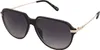 Guess Gu00067 Sonnenbrille Schwarz  Mann Schwarz One Size Produktbild-Vorschau 1
