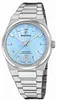 Festina Hodinky s datem Rive Swiss Made Blue Náhled obrázku produktu 1