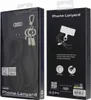 Audi Universal Handy-Lanyard 120Cm 6Mm Crossbody Produktbild-Vorschau 3