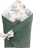 Savanna Fun & Olive Velvet Babyhörnchen Produktbild-Vorschau 1