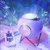 Galaxie-Projektor, Sternenhimmel-Projektor, 360° drehbare Produktbild-Vorschau 7