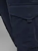 JACK & JONES męskie spodnie cargo PAUL FLAKE Cargo Noos Podgląd zdjęcia produktu 5