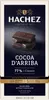 Kopie van 100 gram HACHEZ COCOAARRIBA CLASSIC, 77%, Productafbeelding-voorbeeld 2