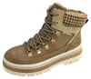Bottes à lacets Rieker Y621064 Y62 pour femmes, couleur Voir les images du produit 3
