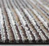 Teppichfliesen Linz Braun-Beige 03 50 x 50 cm Produktbild-Vorschau 6