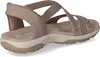 Skechers Reggae Slim Summer Sparkle sandali da donna Anteprima dell’immagine prodotto 11