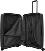 Koffer TRAVELITE Air Stripe L SCHWARZ Größe: L Produktbild-Vorschau 6