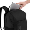 NOMAD® Lahko 25 L Tagesrucksack Schwarz mit Laptopfach für Produktbild-Vorschau 5