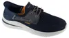 Skechers Slip-Ins: Delson 3.0 - Roth 210606-NVY, Sneaker, Produktbild-Vorschau 1