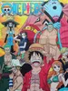 One Piece T-Shirt für Jungen - Crew Print Oberteil Kinder Produktbild-Vorschau 4