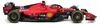 Bburago Model 1:24 Ferrari F1 SF-23 Charles Leclerc Náhled obrázku produktu 6