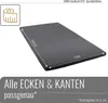 Spannbettlaken ADRIA Matrix Supreme Heckbett Wohnmobil Produktbild-Vorschau 6
