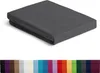 JERSEY Spannbettlaken Spannbetttuch 100% Baumwolle Produktbild-Vorschau 5