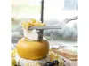 Boska couteau à fromage à pâte molle Monaco+ Nr.3 / design Voir les images du produit 4