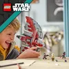 LEGO® Star Wars™ 75362 Wahadłowiec Jedi T-6 Ahsoka Tano Podgląd zdjęcia produktu 45
