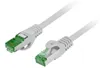 Lanberg PCF7-10CU-0025-S, 0,25 m, Cat7, S/FTP (S-STP), Podgląd zdjęcia produktu 2