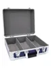 ROADINGER CD-Case ALU Digital-Booking abgerundet bl Produktbild-Vorschau 1
