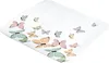 Kleine Wolke Duscheinlage BUTTERFLIES Multicolor 55 x 55 cm Produktbild-Vorschau 2