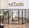 Aga Kojec Zagroda dla zwierząt 80x100 cm Podgląd zdjęcia produktu 9