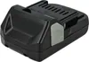 vhbw Akku kompatibel mit Hitachi Hikoki C 18DSL, DH 18DSL, Produktbild-Vorschau 1