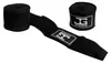 Joyagear Boxbandage - Schwarz mit Weiß - 450cm Produktbild-Vorschau 3