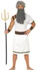 Spartanischer Gladiator Karneval Kostüm für Herren in Gr M Produktbild-Vorschau 1