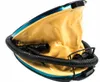 Camp Active Fußpumpe, 26,5 x 18 x 20 cm, 5 L, Kompakte Produktbild-Vorschau 10