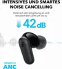 Anker P30i In-Ear Kopfhörer, kabellos Bluetooth 5.4, Smart Produktbild-Vorschau 4