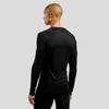 Odlo Active F-Dry Light Langarm Shirt Herren | Produktbild-Vorschau 4