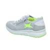Superfit Sneaker Grau in Gr. 33 Produktbild-Vorschau 10