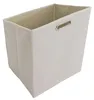 Armoire de salle de bain en bambou HWC-N83, Voir les images du produit 7
