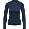 Hummel Womens Core Bike L/s Jersey, WHITE, L, Damen Produktbild-Vorschau 7