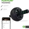 Kółko do ćwiczeń Tunturi Pro Deluxe Podgląd zdjęcia produktu 3