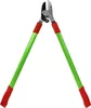 BOOMET Gartenschere Set · Astschere lang (72cm) Amboss Produktbild-Vorschau 3
