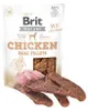 Brit Jerky Snack, Snacks, Hund, Adult, Huhn, 80 g, Produktbild-Vorschau 1