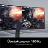 LG LED-Monitor UltraGear 34GN850P-B 86,7 cm 34" Produktbild-Vorschau 28