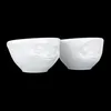 Fiftyeight Products Petit Bol Set No.1 100ml blanc - Voir les images du produit 14